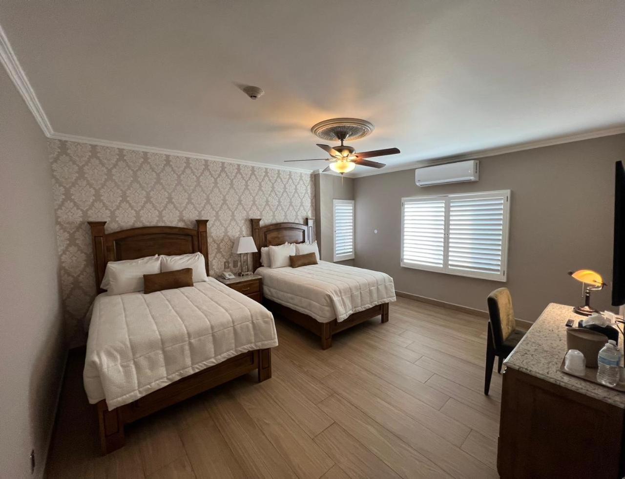 Hotel Caesars 3*