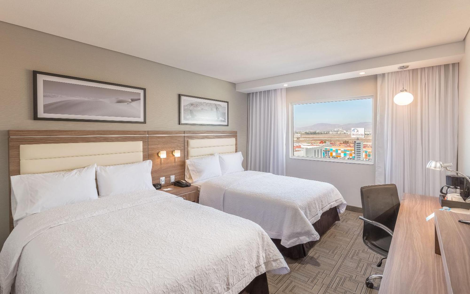 Hampton By Hilton Hotel