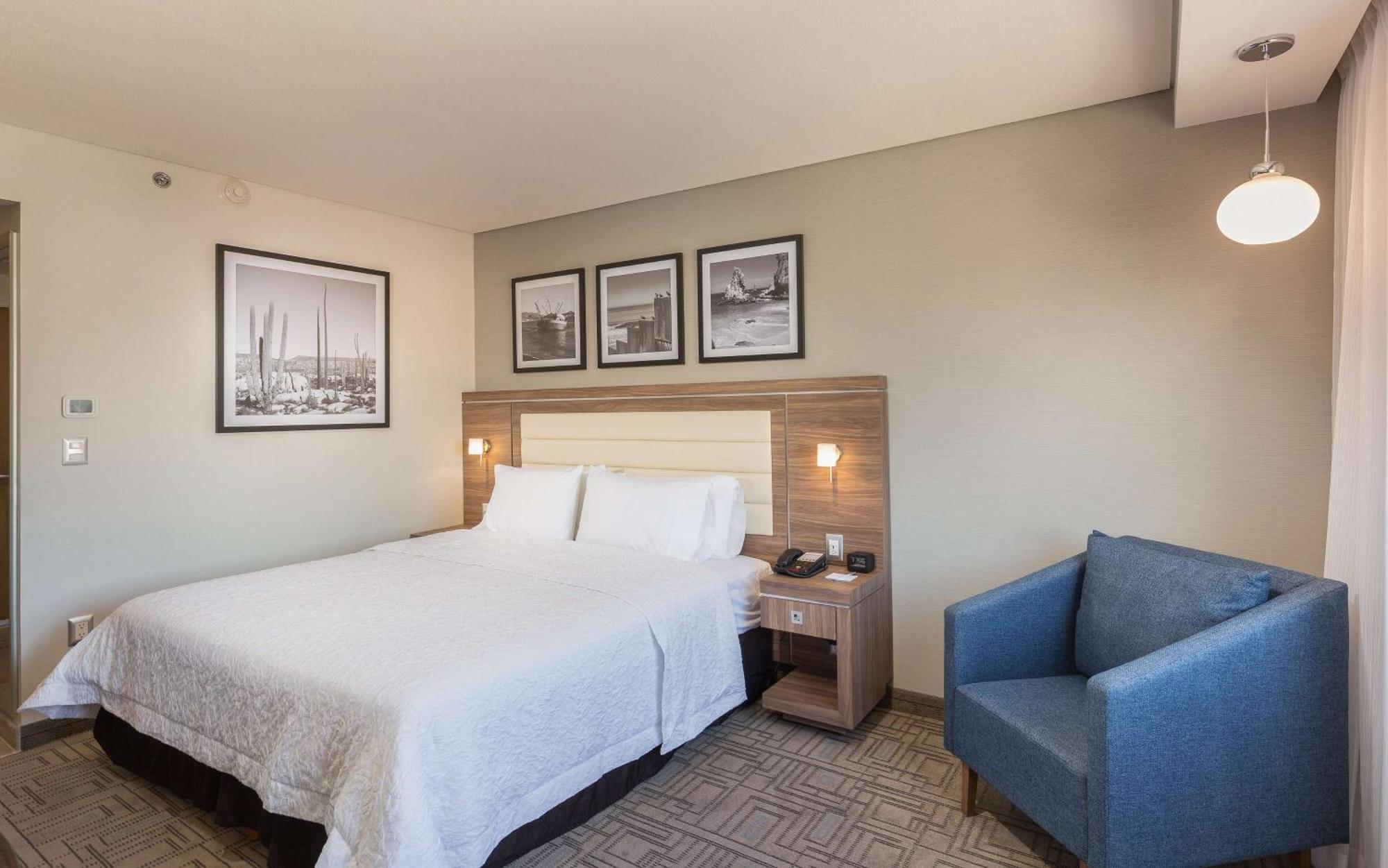 Hampton By Hilton 3* Tijuana