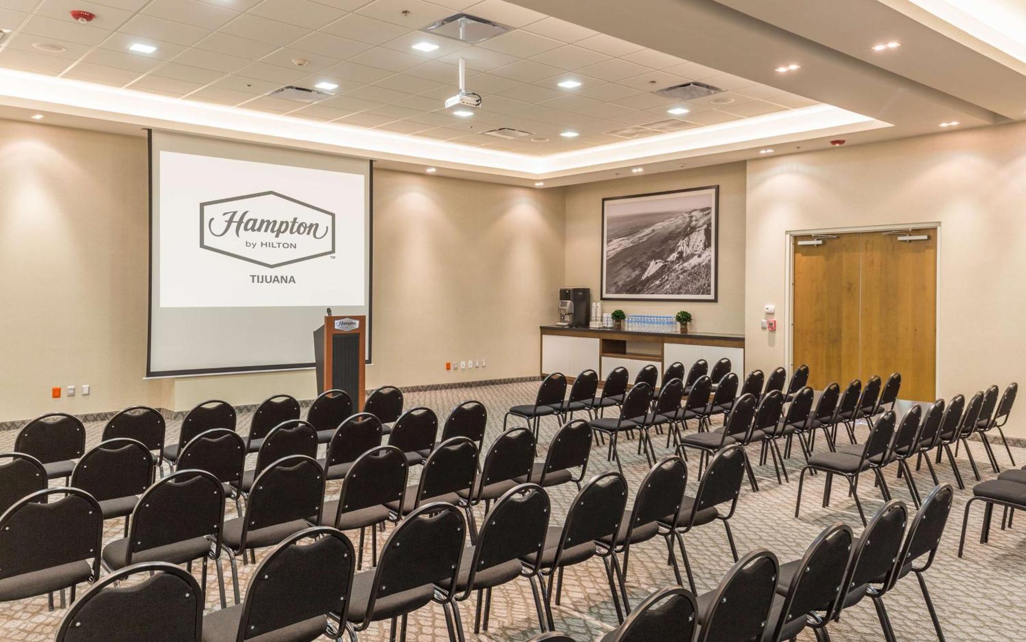 Hampton By Hilton 3* Tijuana