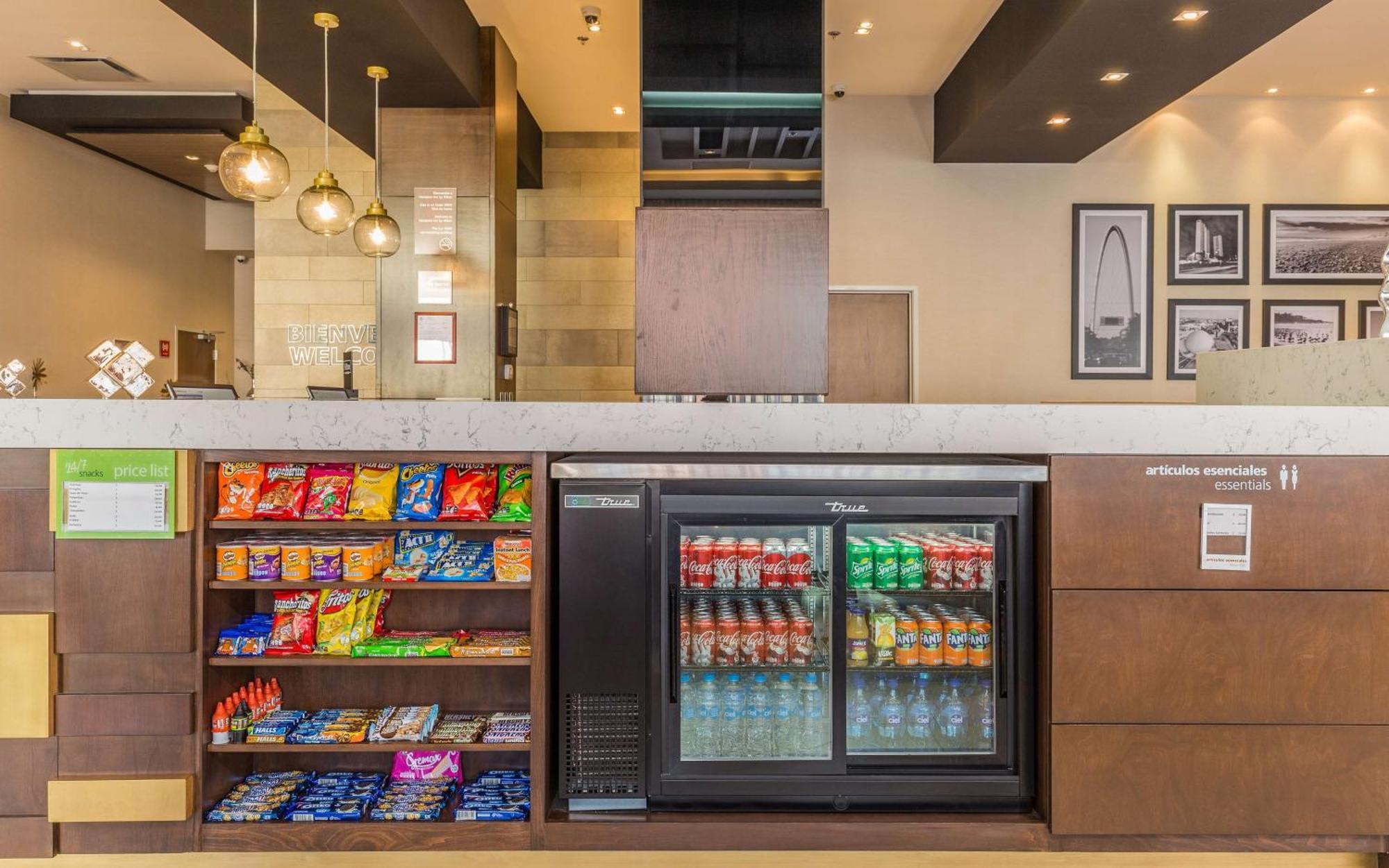 Hampton By Hilton Hotel Tijuana