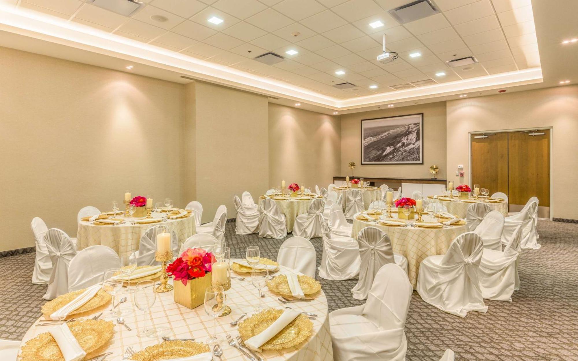 Hampton By Hilton Hotel Tijuana