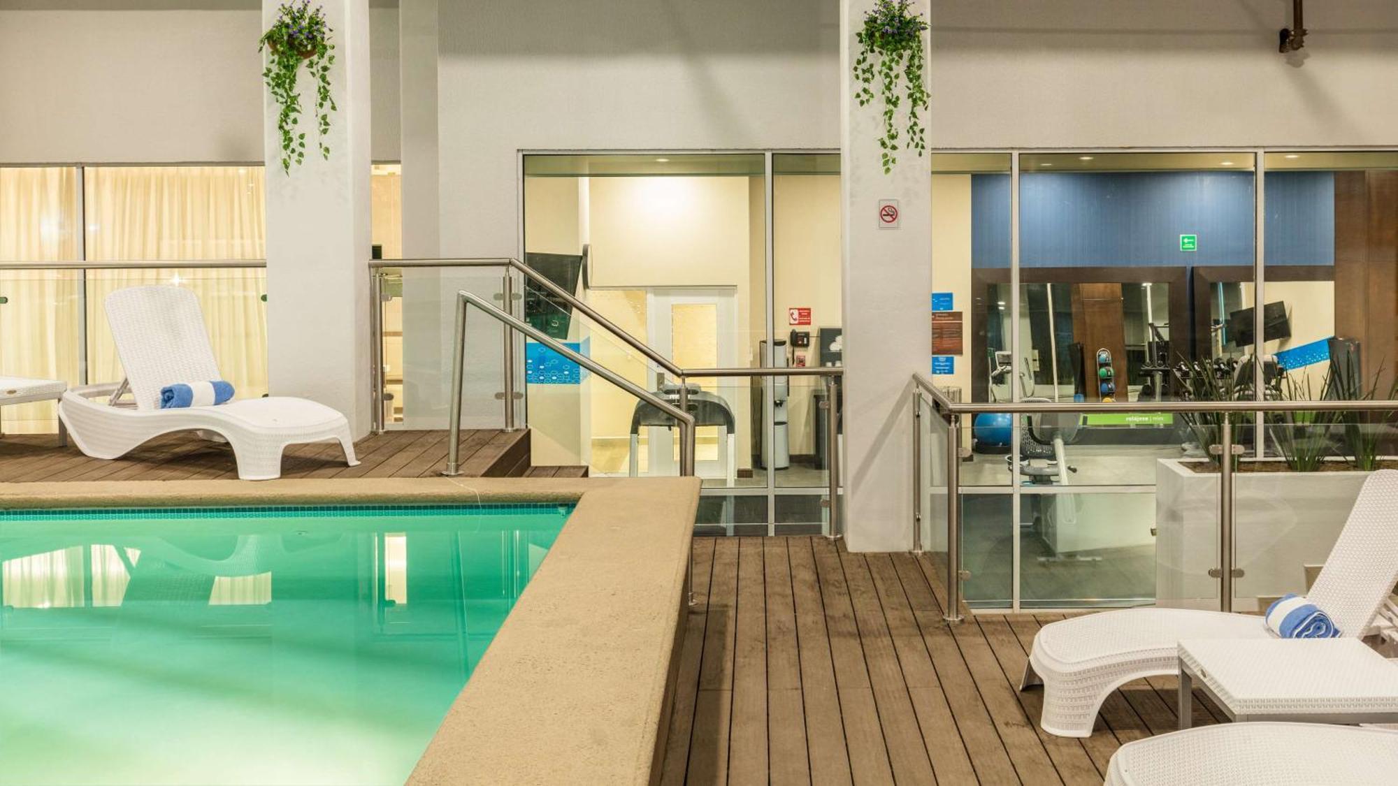 Hampton By Hilton