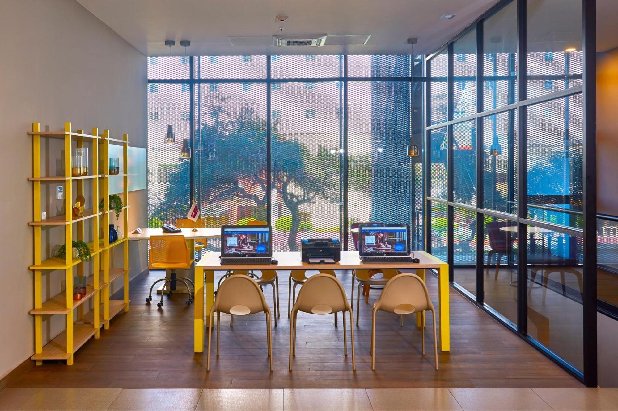 Rio Apartahotel Tijuana