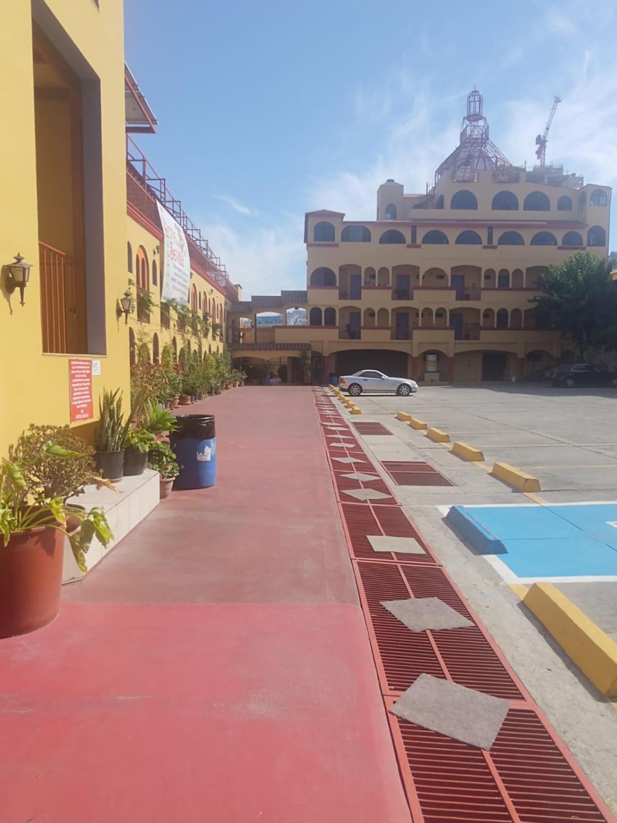 Sevilla Tijuana