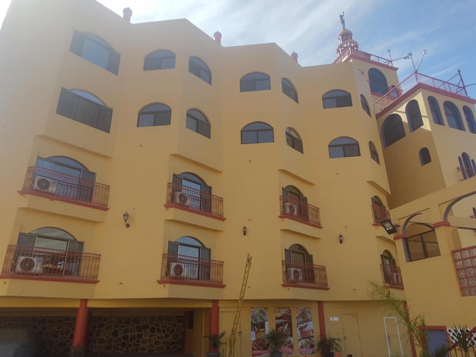 Sevilla 3*
