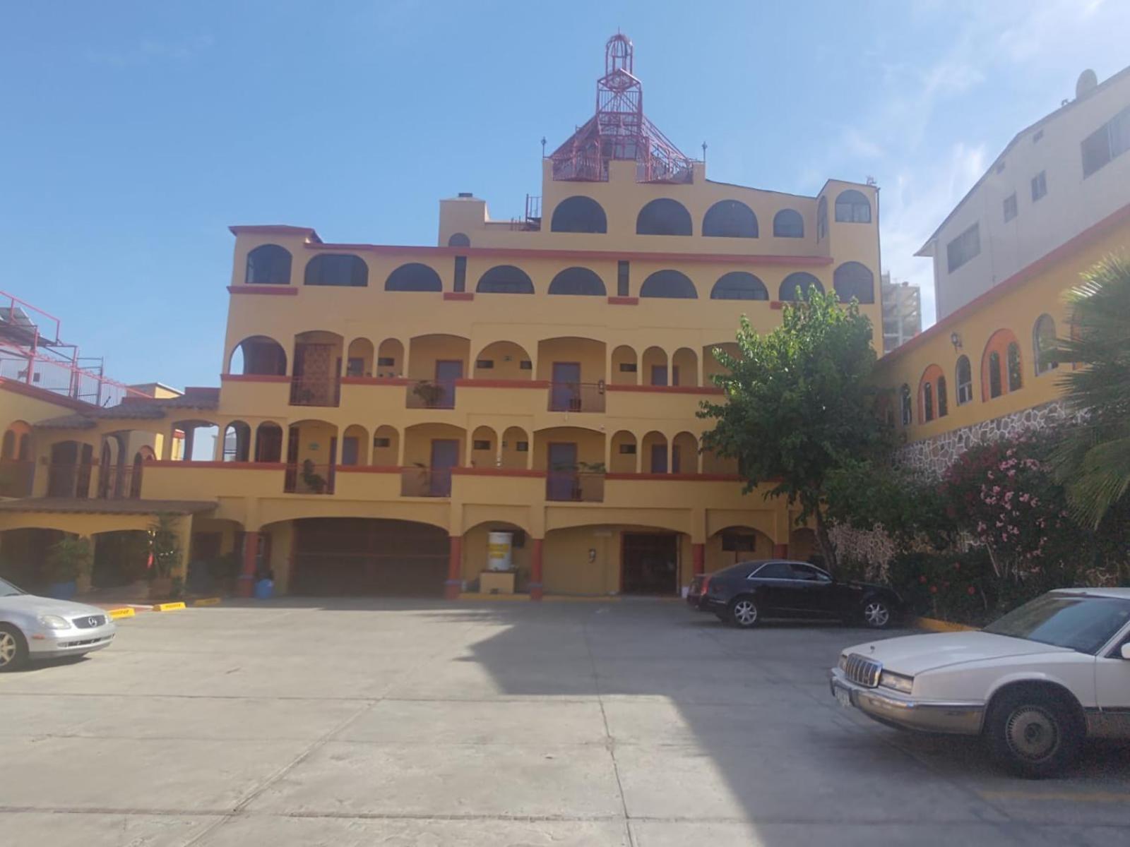 Sevilla 3*