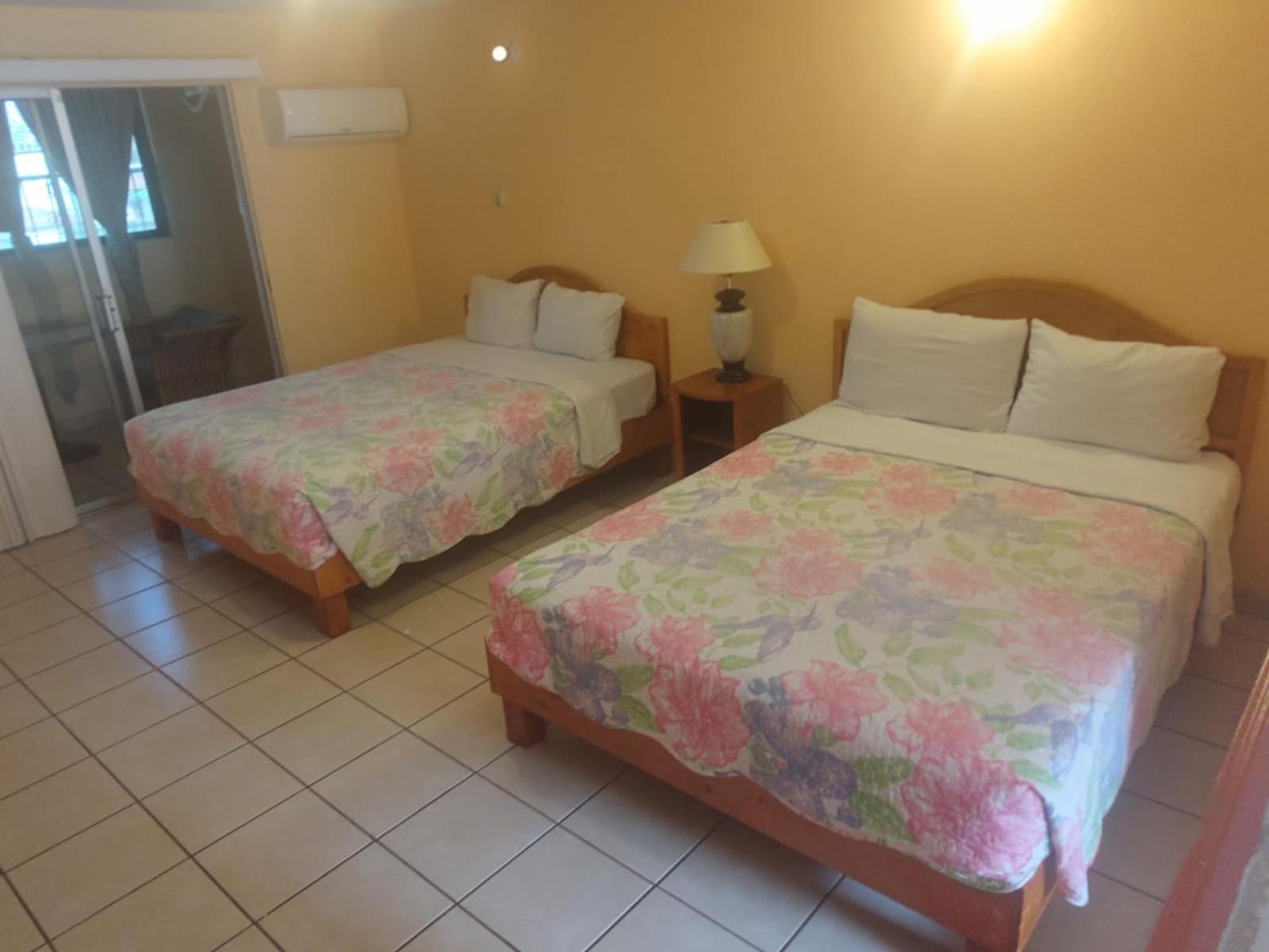 Sevilla Hotel 3*