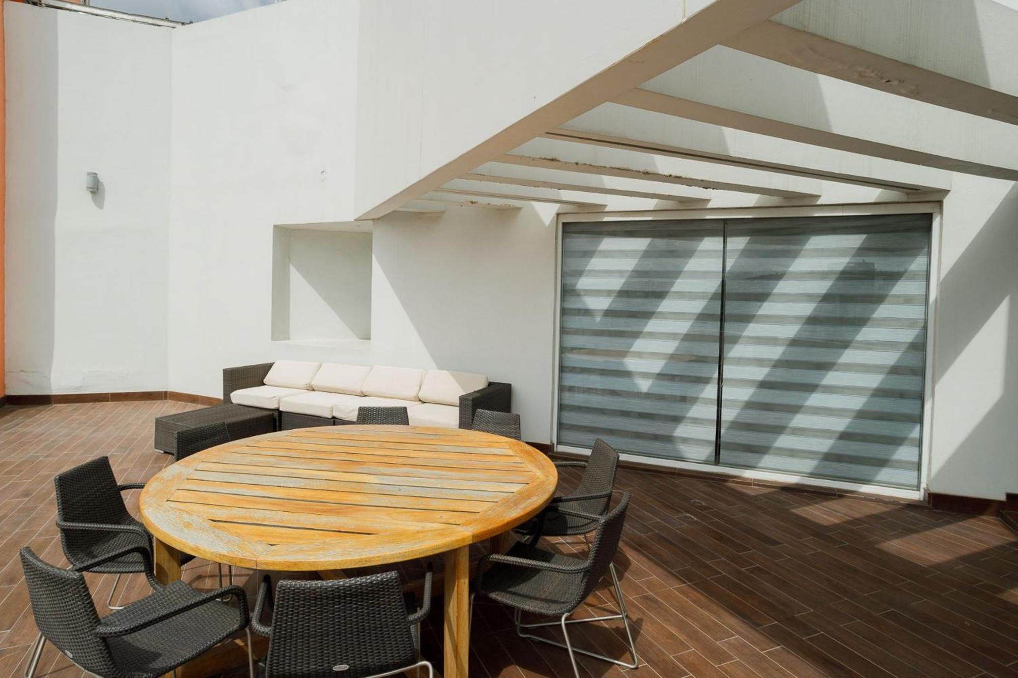 Real By Camino Real 5* Tijuana
