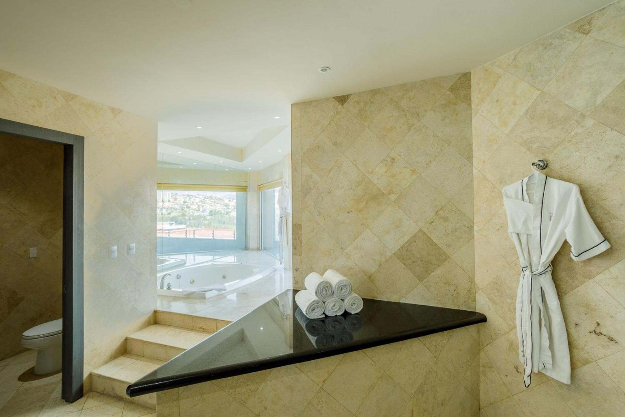 Real By Camino Real Hotel Tijuana
