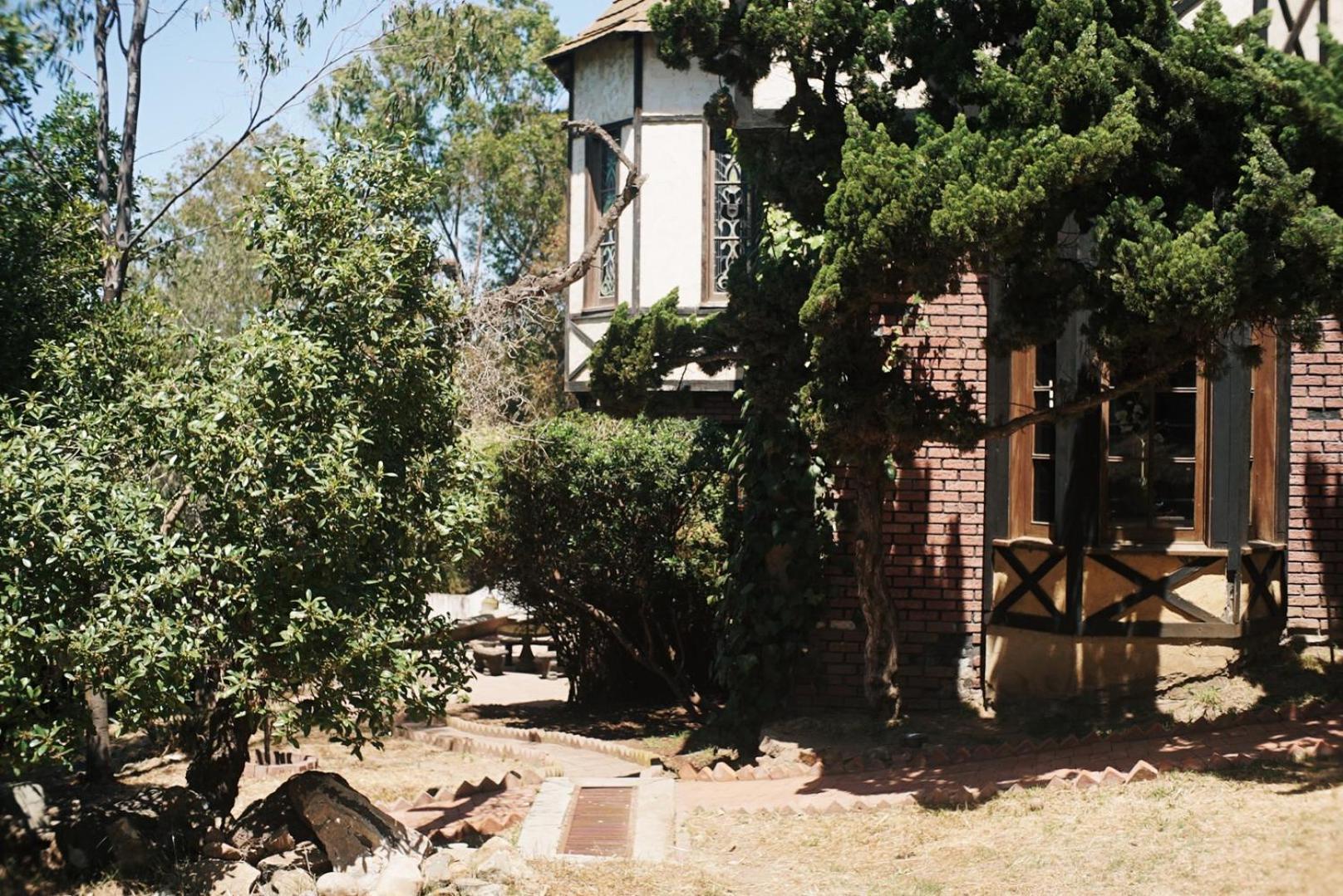 Casa Emme Apartment Tijuana