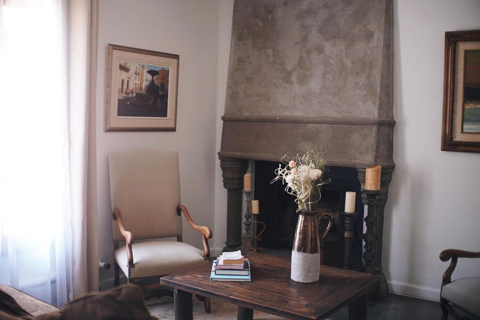 Casa Emme Apartment *