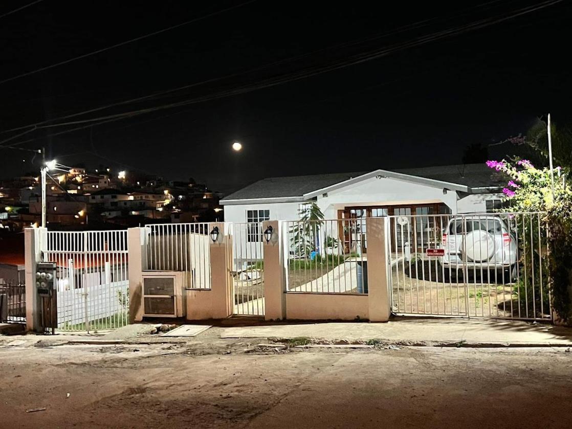 Hospedagem domiciliar En Casa Casiopea Tijuana