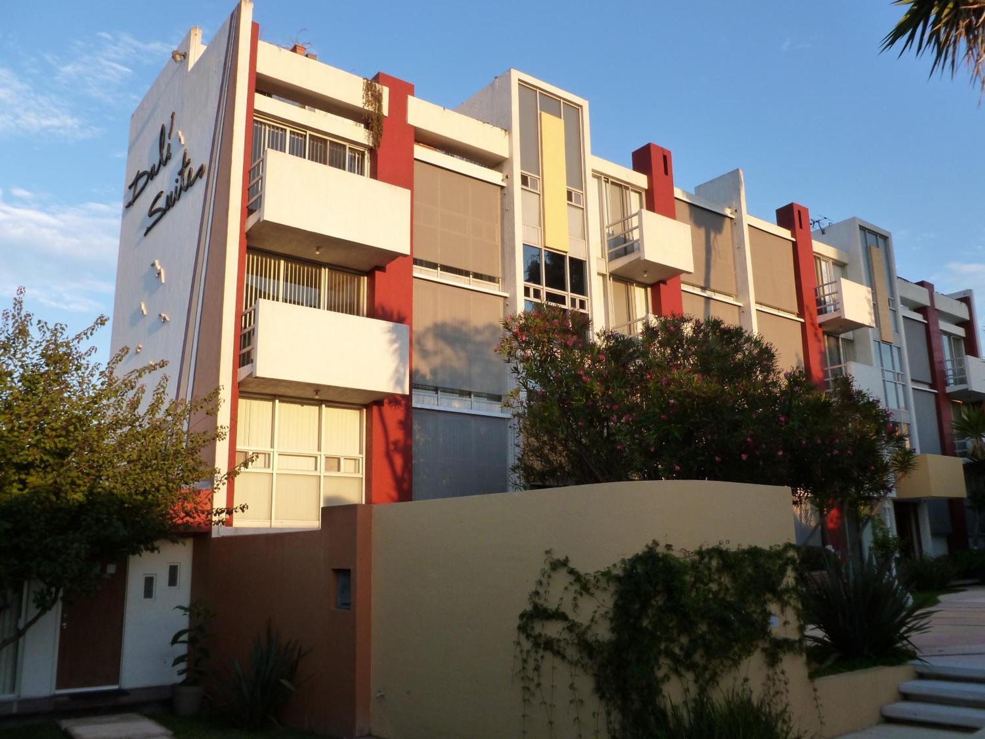 Apartment Dali Tijuana