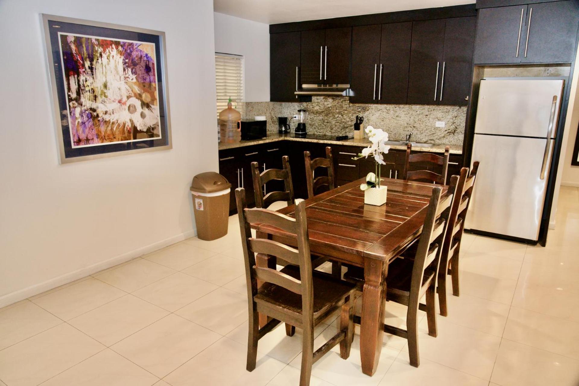 Apartment Rio