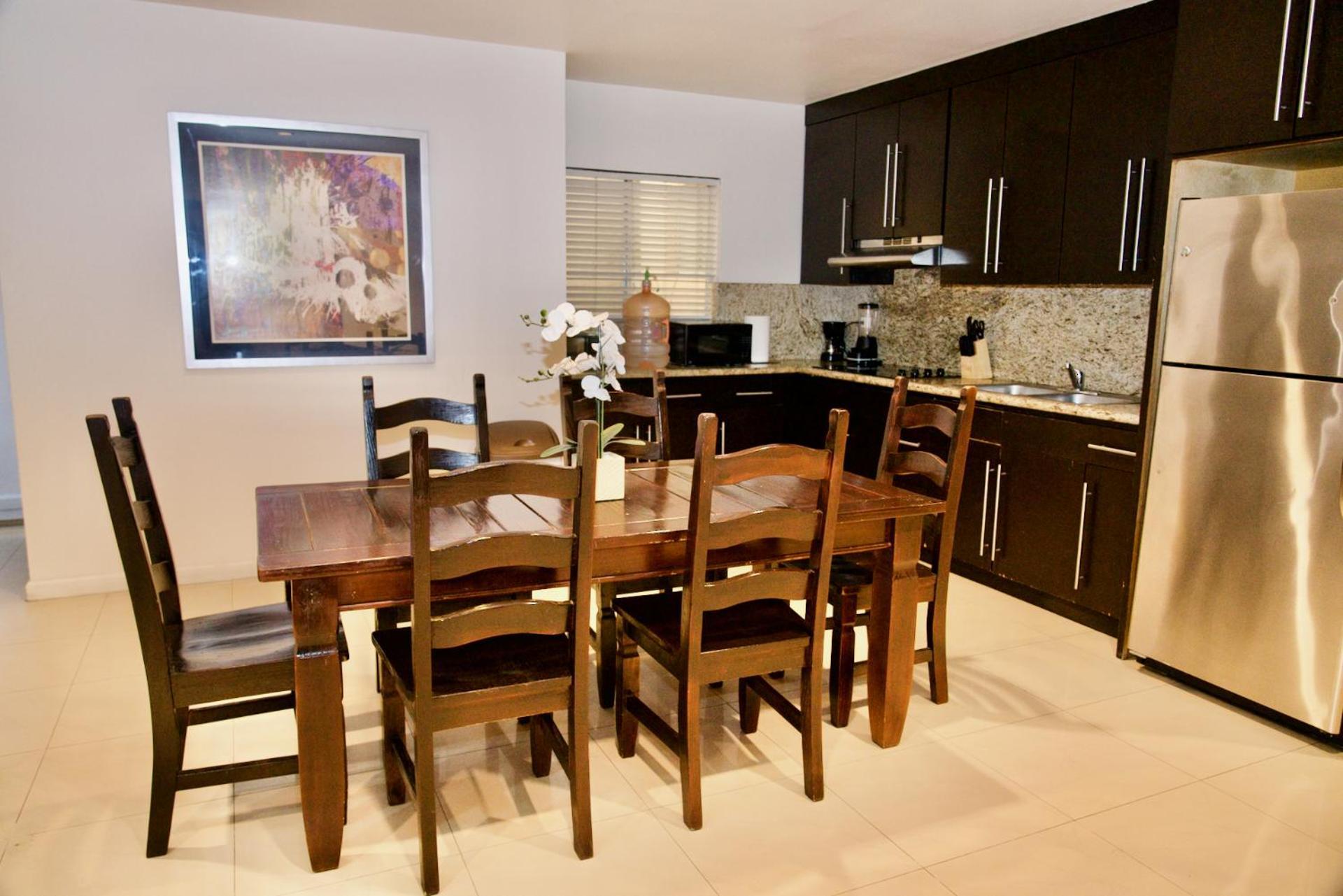 Apartment Rio *