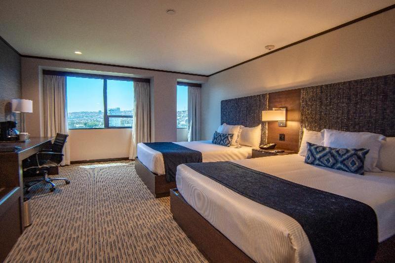 Hotel Grand Tijuana