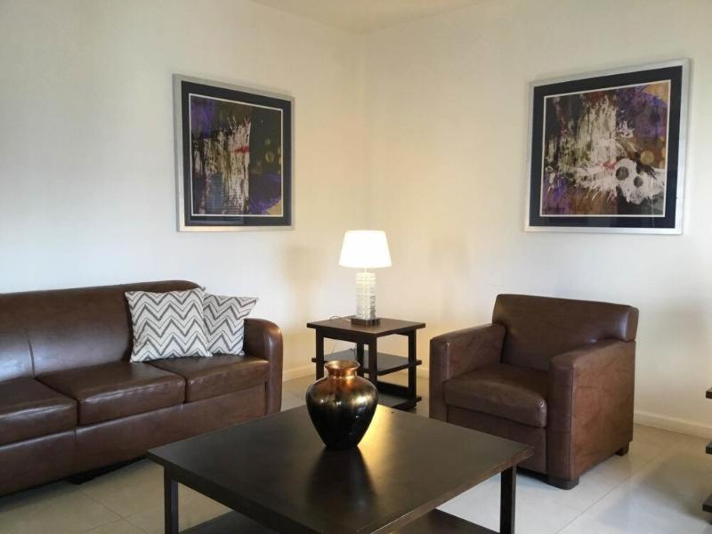 Rio Apartment *