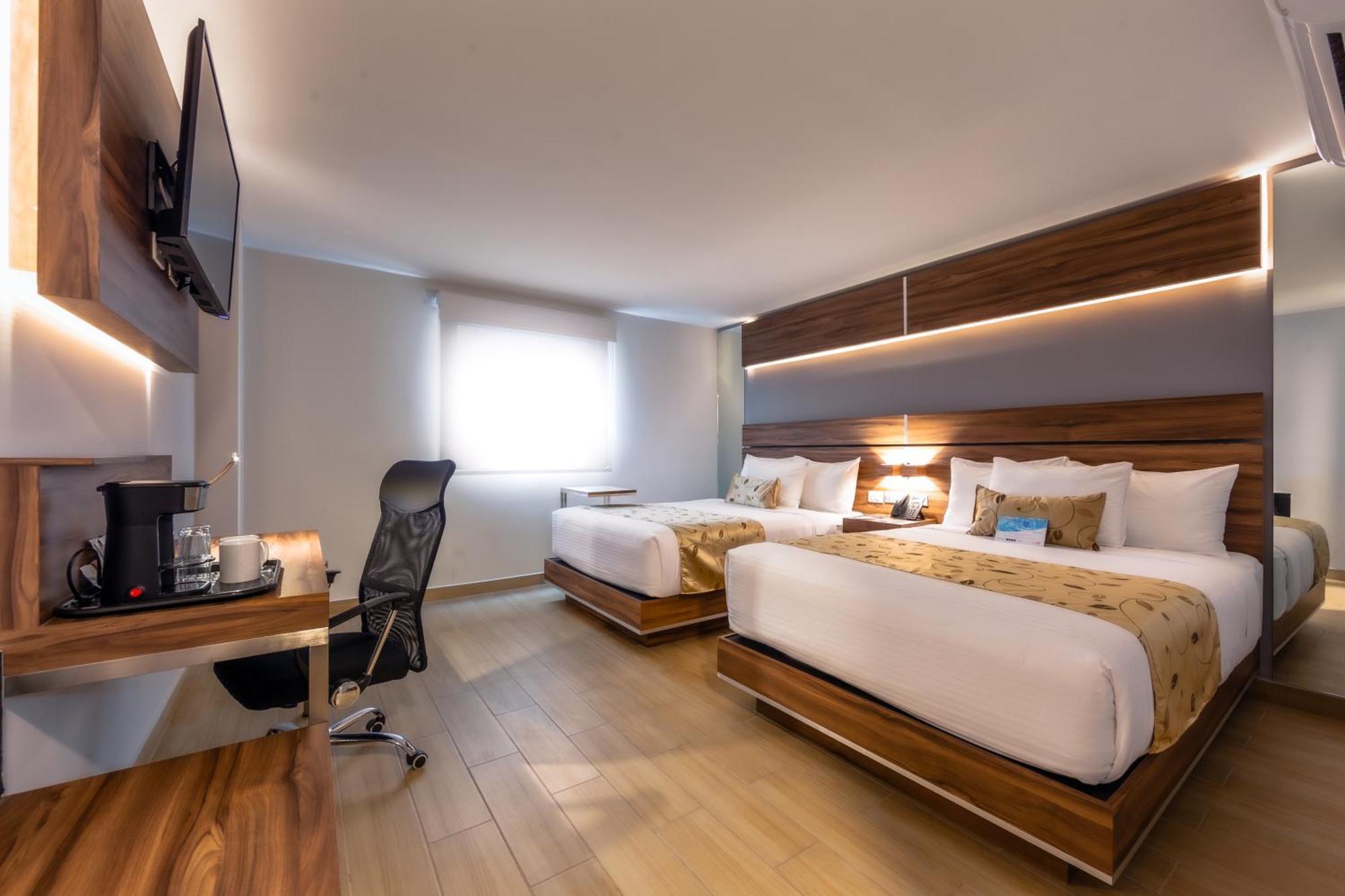 Inn Sleep Tijuana
