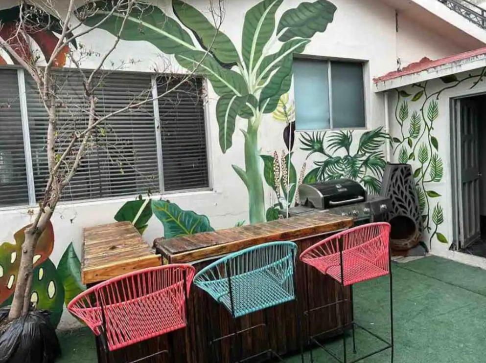 Keshe Plasma Hotel