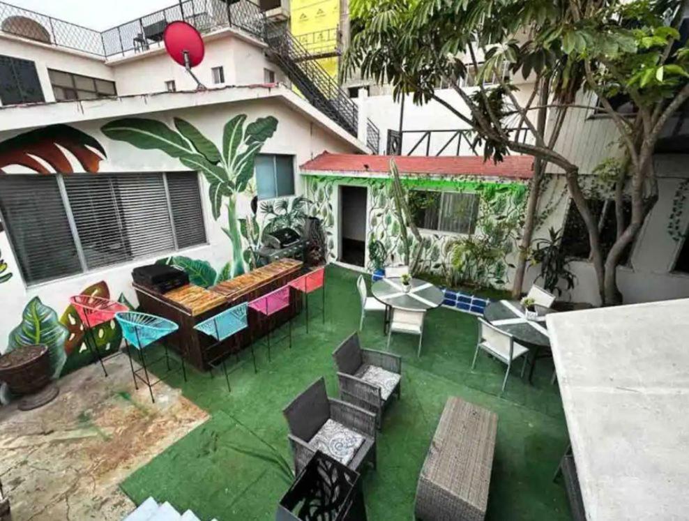 Keshe Plasma Hotel 3*