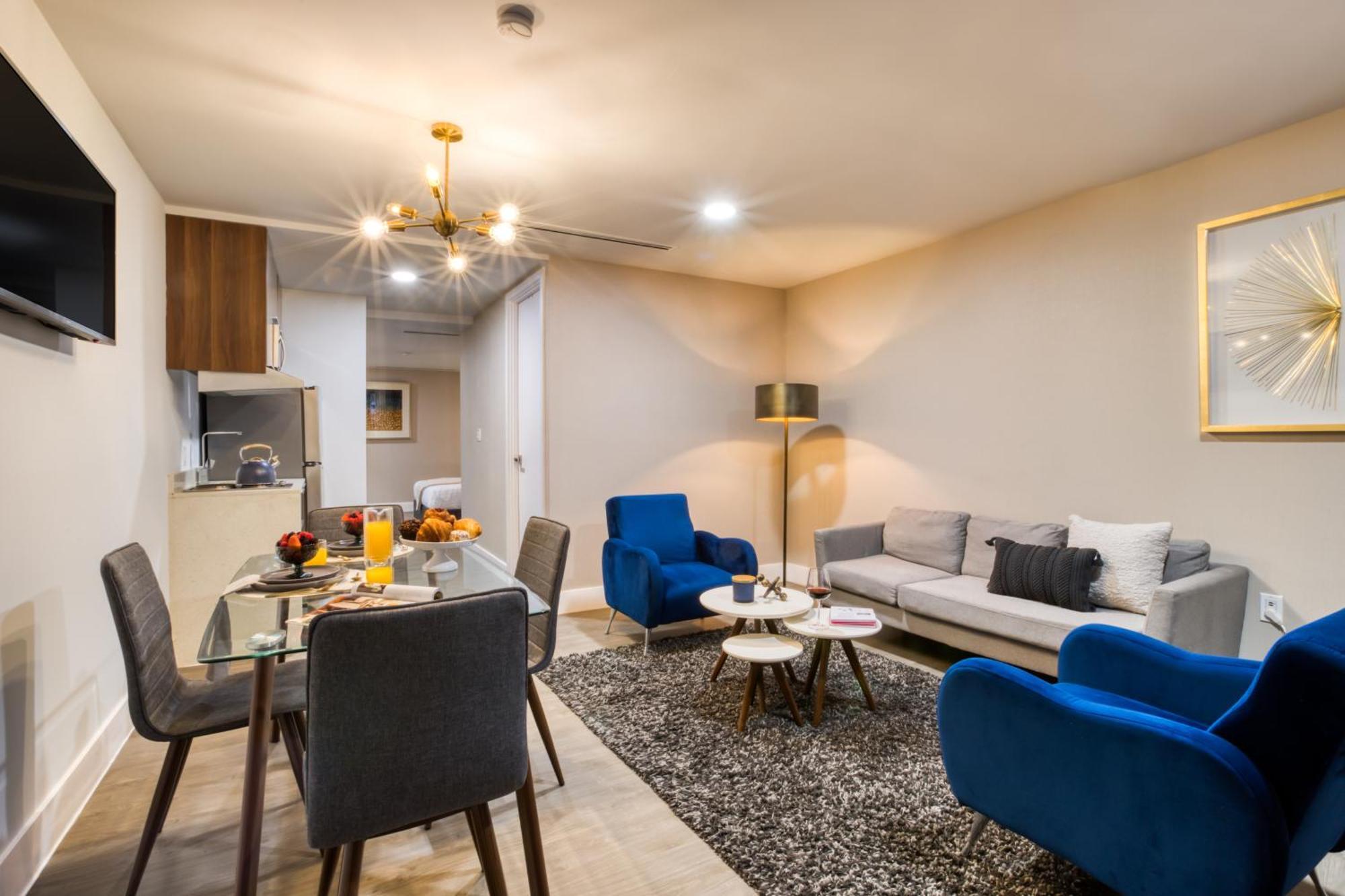 Aparthotel Eazy Rio By Uliv