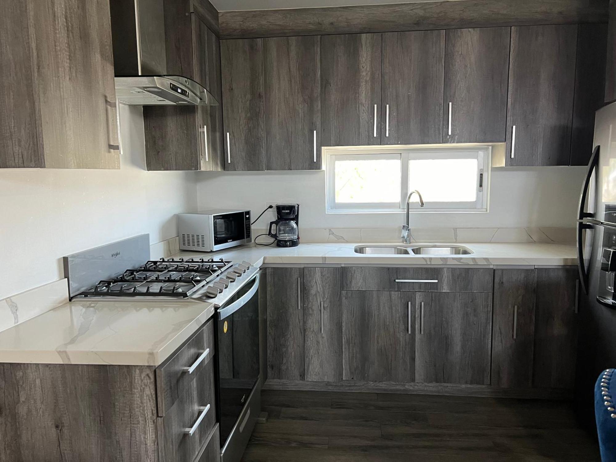 Apartment Cerro Colorado #7