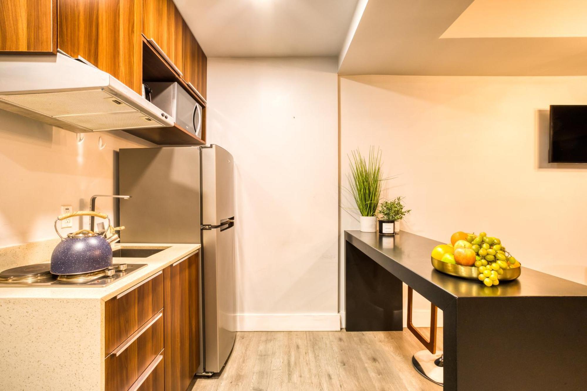 Aparthotel Eazy Rio By Uliv Tijuana