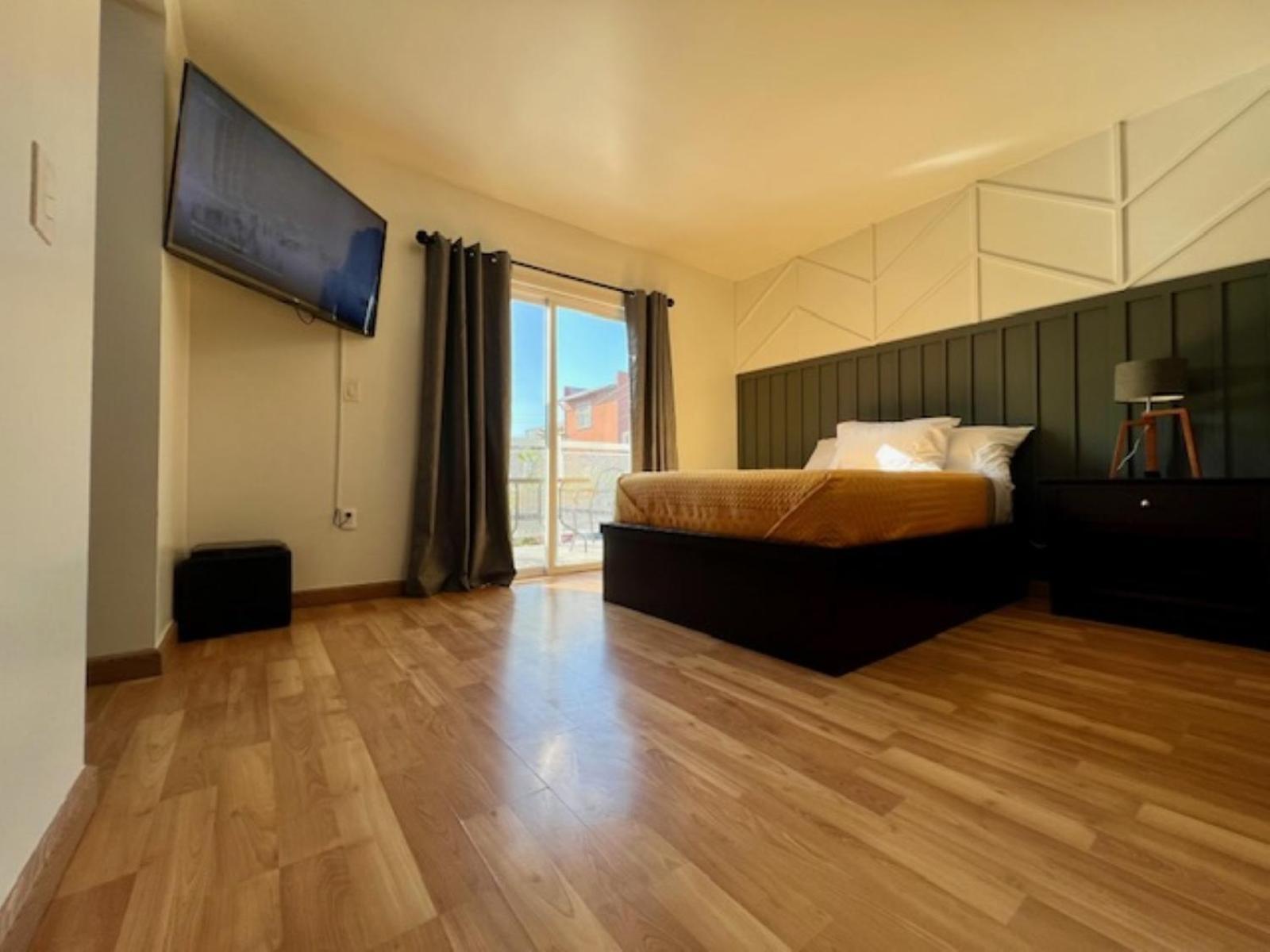 Casa Libertad 854