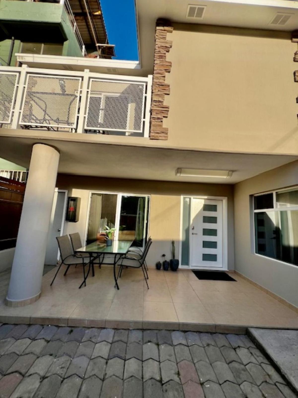 Casa Libertad 854 Holiday home *