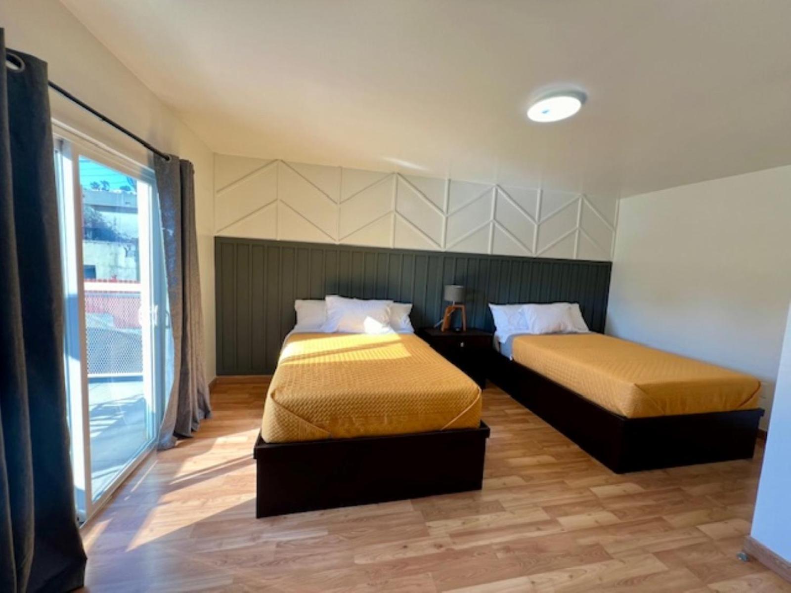 Casa Libertad 854 Tijuana