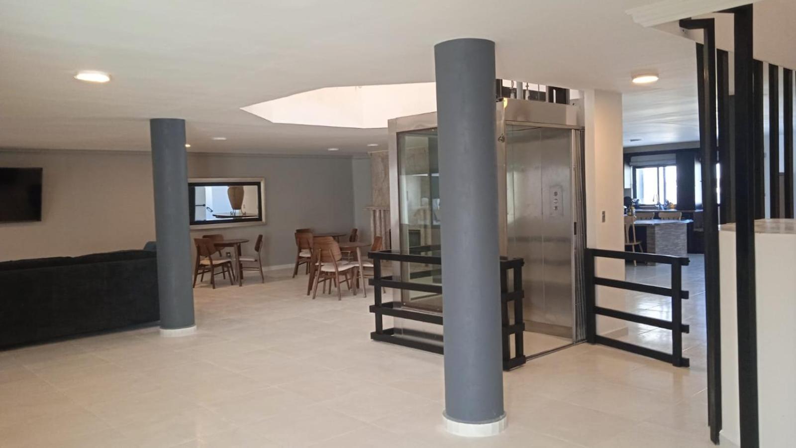Costa Azul Luxury Homestay