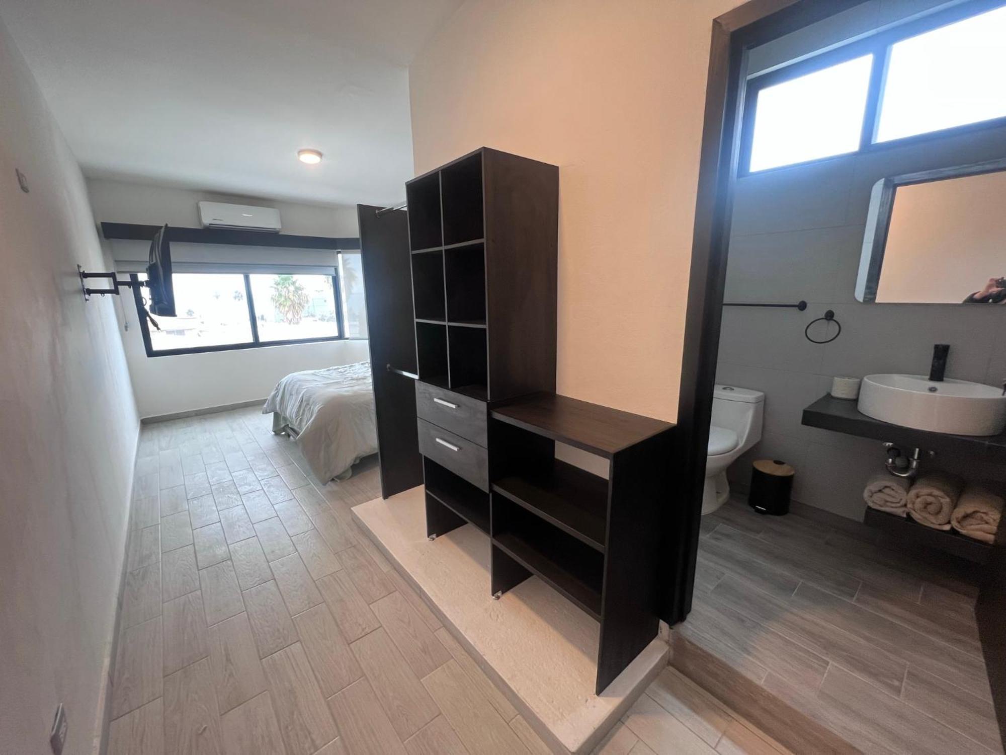 Costa Azul Luxury * Tijuana