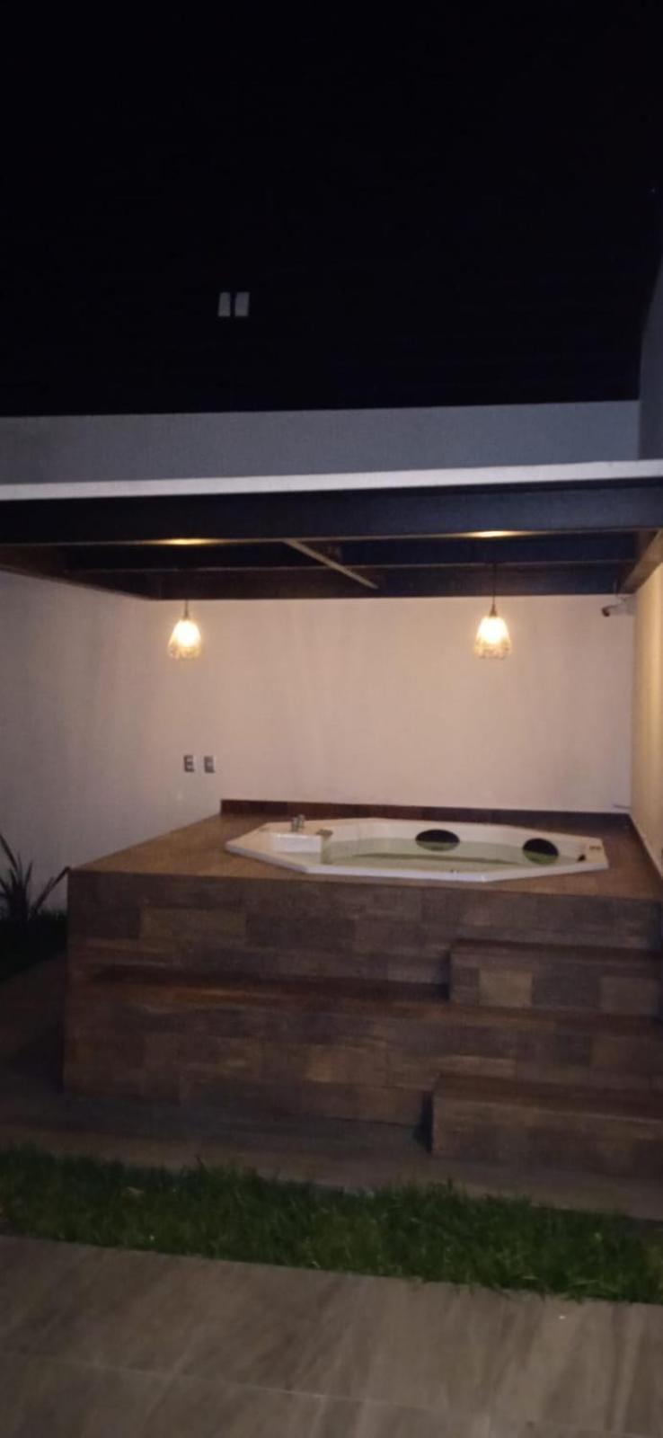 Costa Azul Luxury Homestay *
