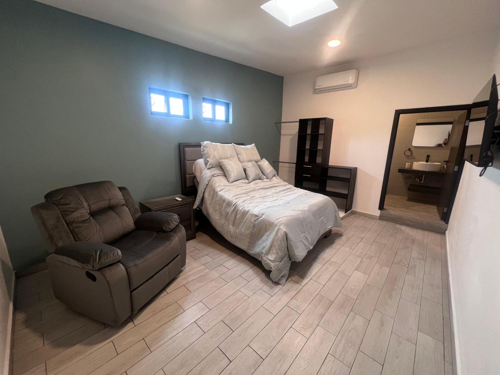Costa Azul Luxury Homestay