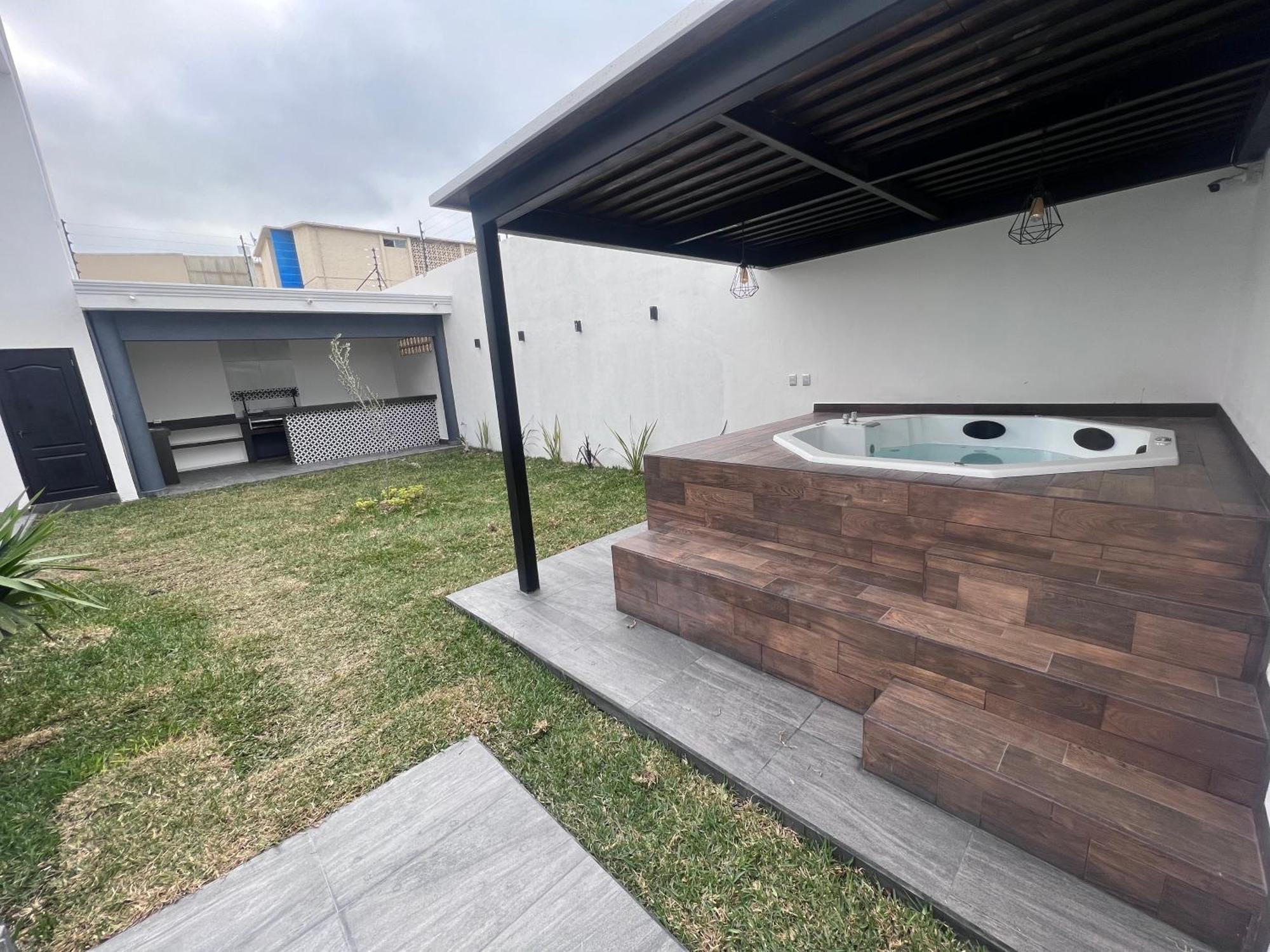 Costa Azul Luxury Tijuana