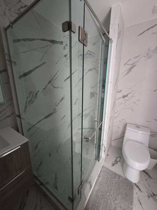 Departamento City Point 236 Apartment *