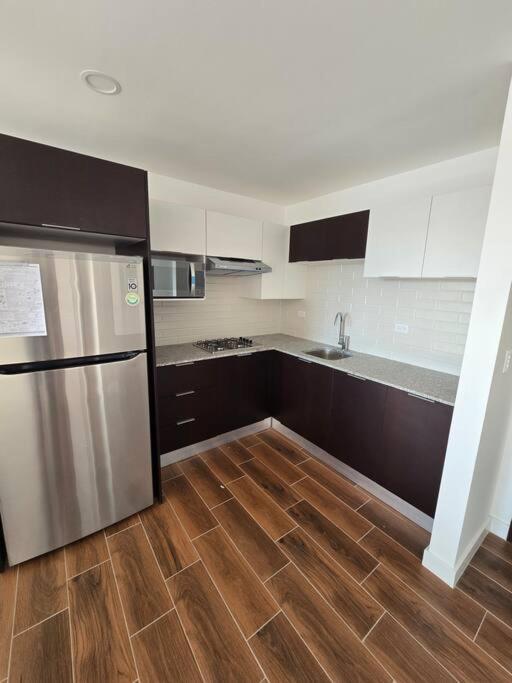 Departamento City Point 236 Tijuana