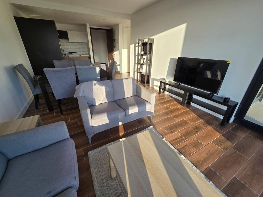 Departamento City Point 236