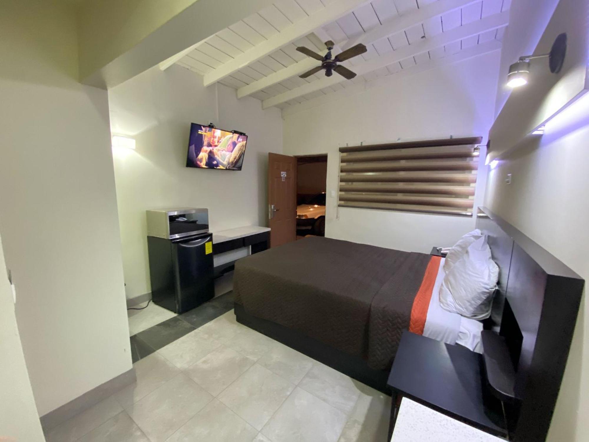 Reno 3* Tijuana