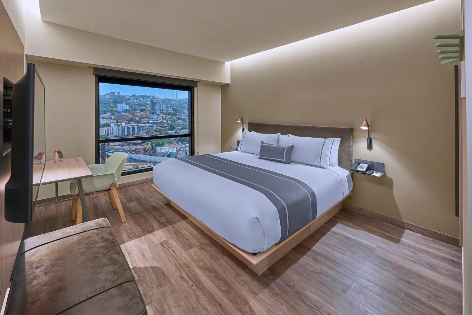 Express By Marriott Tijuana