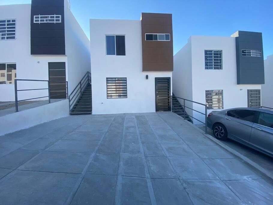 Apartment La Tijuana