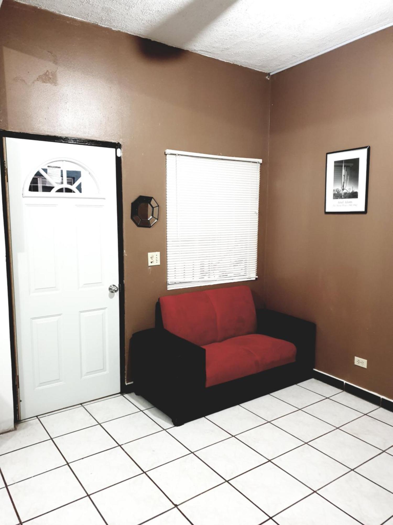 Apartment Personas Que Buscan Lugar Tranquilo De Descaso Tijuana