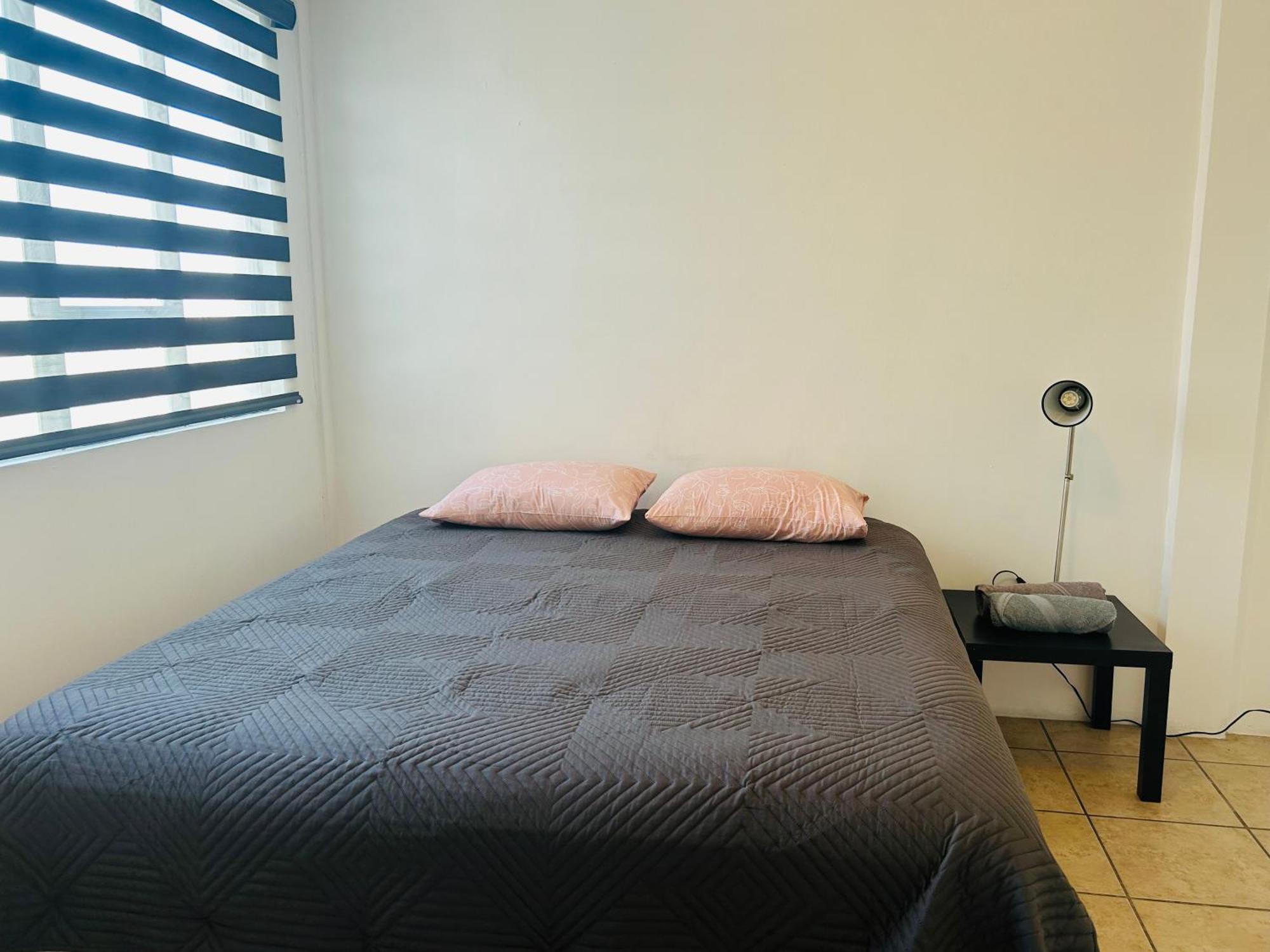 Apartment Departamento En Zona Dorada De