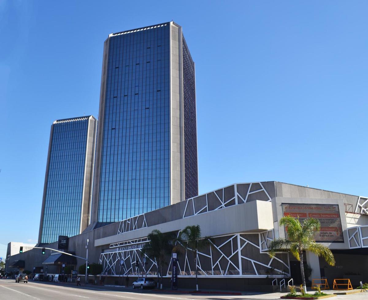 Grand 4* Tijuana