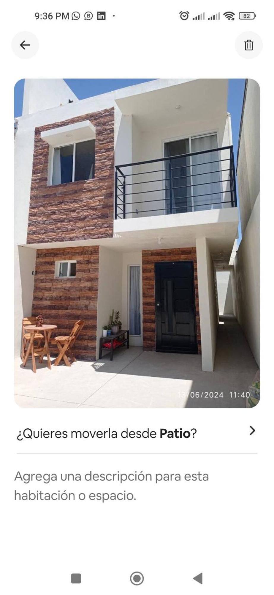 Homestay Renacimiento En Tijuana