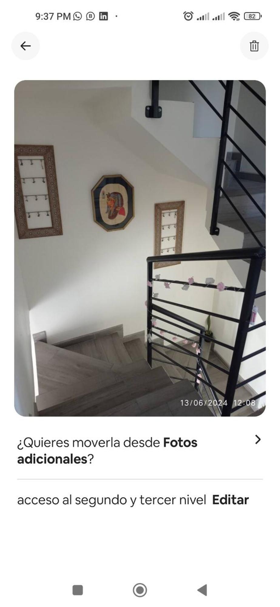 Homestay Renacimiento En *
