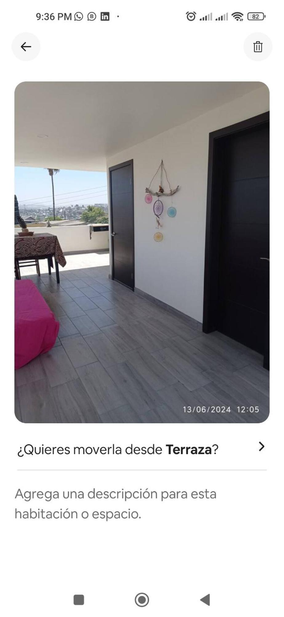 Homestay Renacimiento En Tijuana