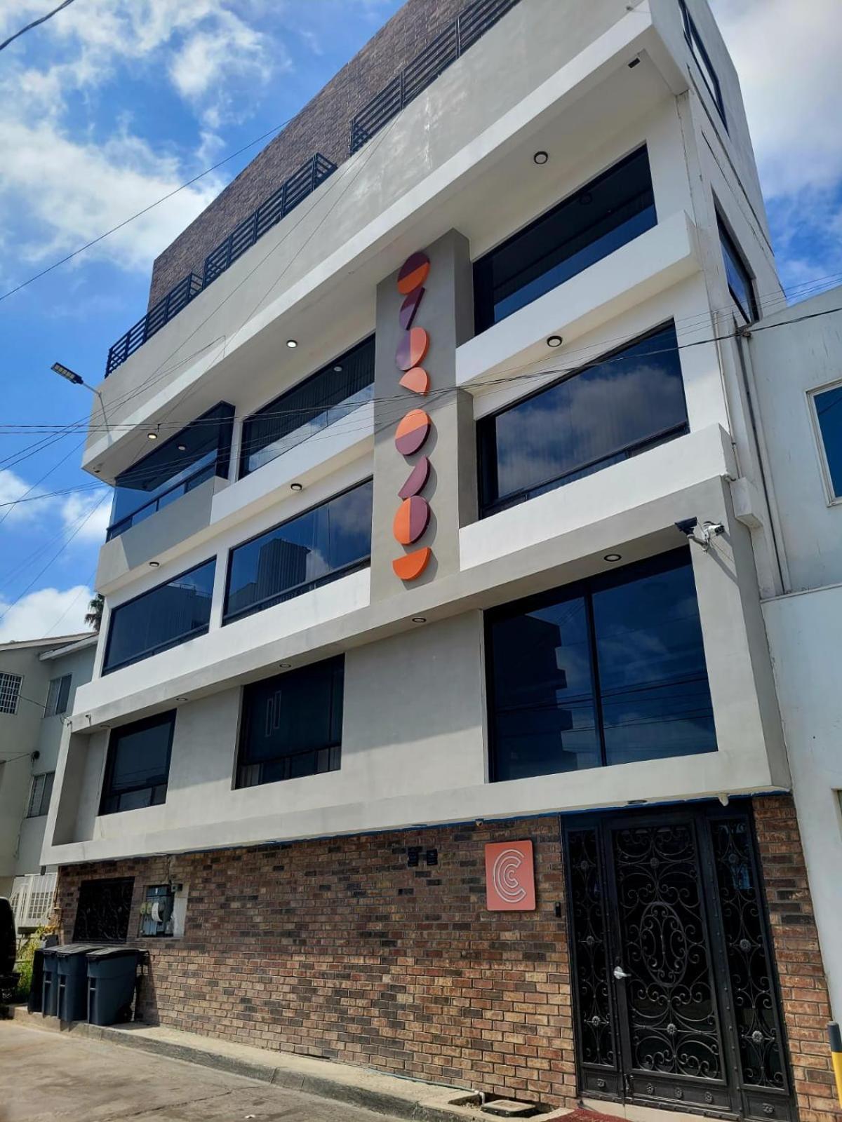 Casa Cacho * Tijuana