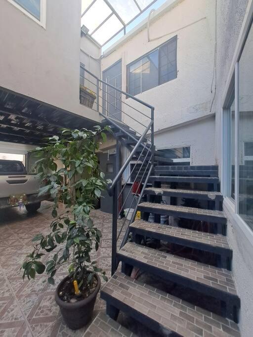 Estudio Del Real Apartment